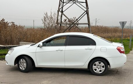 Geely Emgrand EC7, 2012 год, 700 000 рублей, 5 фотография