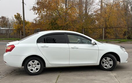 Geely Emgrand EC7, 2012 год, 700 000 рублей, 4 фотография