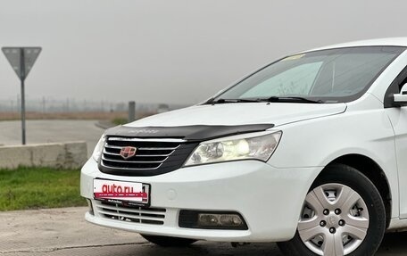 Geely Emgrand EC7, 2012 год, 700 000 рублей, 2 фотография