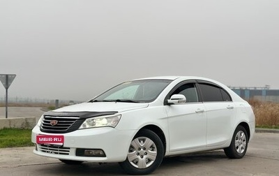 Geely Emgrand EC7, 2012 год, 700 000 рублей, 1 фотография
