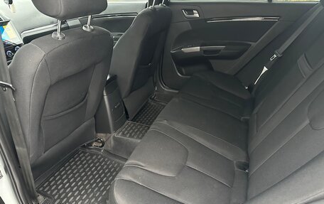 Geely Emgrand EC7, 2012 год, 700 000 рублей, 8 фотография