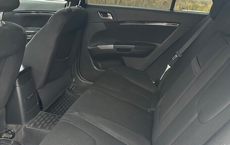 Geely Emgrand EC7, 2012 год, 700 000 рублей, 9 фотография