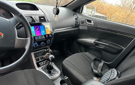 Geely Emgrand EC7, 2012 год, 700 000 рублей, 11 фотография