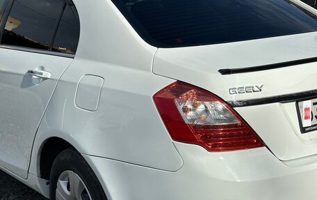 Geely Emgrand EC7, 2012 год, 700 000 рублей, 12 фотография