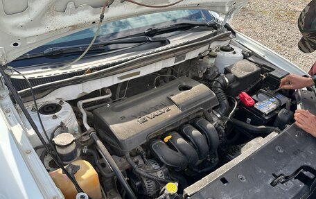 Geely Emgrand EC7, 2012 год, 700 000 рублей, 13 фотография