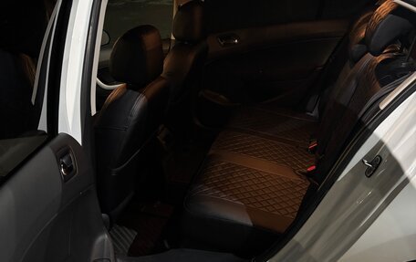 Peugeot 408 I рестайлинг, 2013 год, 420 000 рублей, 11 фотография