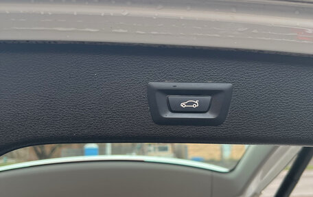 BMW X3, 2012 год, 1 890 000 рублей, 9 фотография