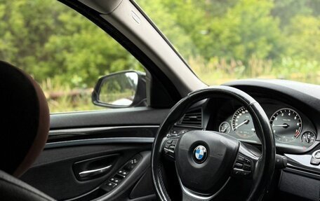 BMW 5 серия, 2015 год, 2 000 000 рублей, 7 фотография