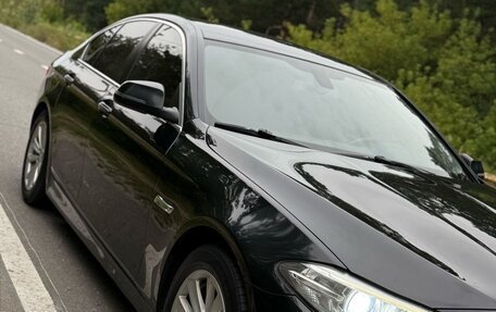 BMW 5 серия, 2015 год, 2 000 000 рублей, 2 фотография