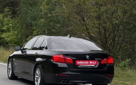 BMW 5 серия, 2015 год, 2 000 000 рублей, 5 фотография