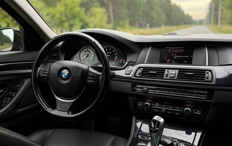 BMW 5 серия, 2015 год, 2 000 000 рублей, 11 фотография