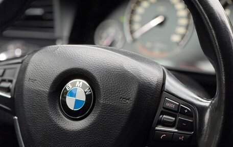 BMW 5 серия, 2015 год, 2 000 000 рублей, 12 фотография