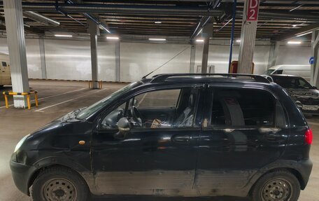 Daewoo Matiz I, 2004 год, 120 000 рублей, 2 фотография