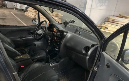 Daewoo Matiz I, 2004 год, 120 000 рублей, 5 фотография