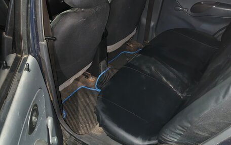 Daewoo Matiz I, 2004 год, 120 000 рублей, 6 фотография