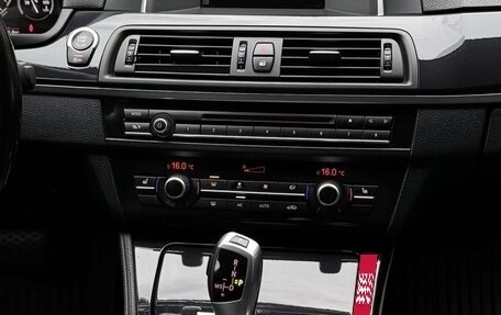 BMW 5 серия, 2015 год, 2 000 000 рублей, 10 фотография