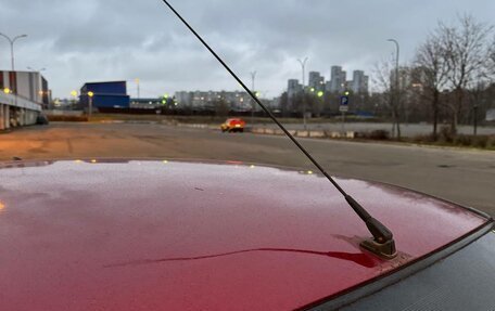 Renault Megane II, 1996 год, 150 000 рублей, 3 фотография