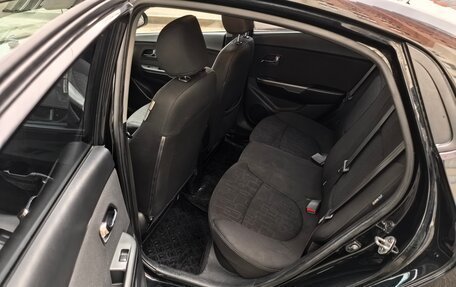 KIA Rio III рестайлинг, 2013 год, 690 000 рублей, 6 фотография