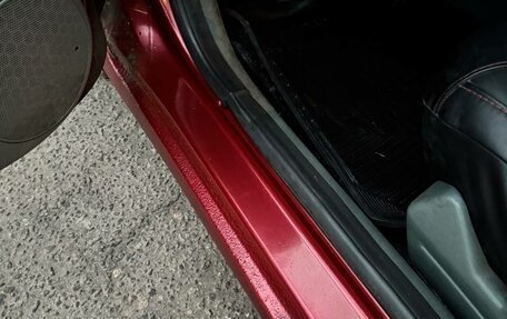 Renault Megane II, 1996 год, 150 000 рублей, 6 фотография