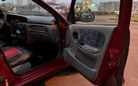 Renault Megane II, 1996 год, 150 000 рублей, 5 фотография