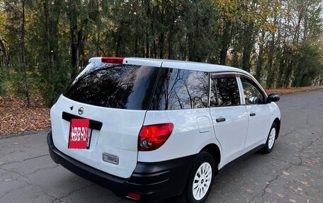 Nissan AD III, 2008 год, 500 000 рублей, 3 фотография