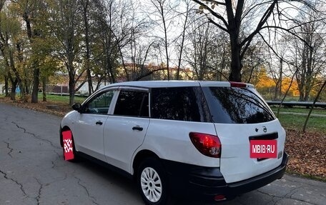 Nissan AD III, 2008 год, 500 000 рублей, 4 фотография