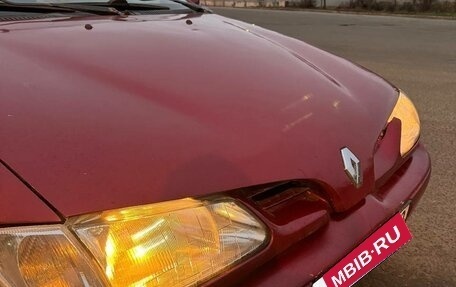 Renault Megane II, 1996 год, 150 000 рублей, 2 фотография