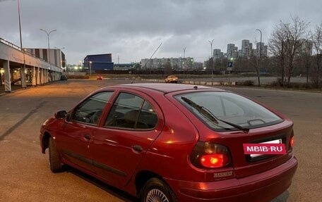 Renault Megane II, 1996 год, 150 000 рублей, 4 фотография
