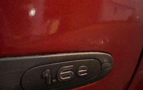 Renault Megane II, 1996 год, 150 000 рублей, 7 фотография