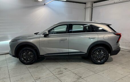 Haval F7, 2025 год, 3 599 000 рублей, 3 фотография