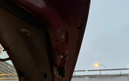 Renault Megane II, 1996 год, 150 000 рублей, 11 фотография