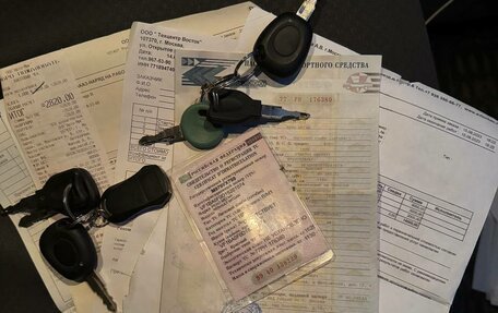 Renault Megane II, 1996 год, 150 000 рублей, 13 фотография