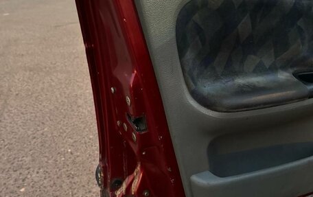 Renault Megane II, 1996 год, 150 000 рублей, 10 фотография