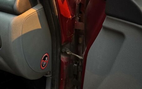 Renault Megane II, 1996 год, 150 000 рублей, 17 фотография