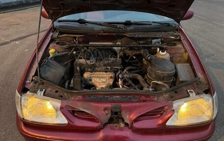 Renault Megane II, 1996 год, 150 000 рублей, 18 фотография