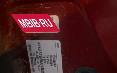 Renault Megane II, 1996 год, 150 000 рублей, 12 фотография