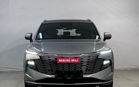 Haval F7, 2025 год, 3 599 000 рублей, 5 фотография