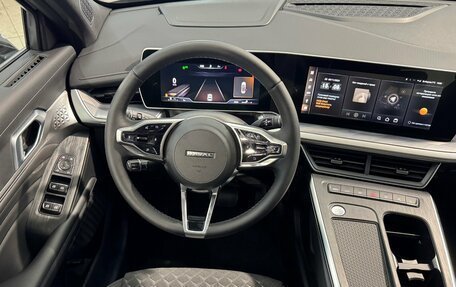 Haval F7, 2025 год, 3 599 000 рублей, 13 фотография