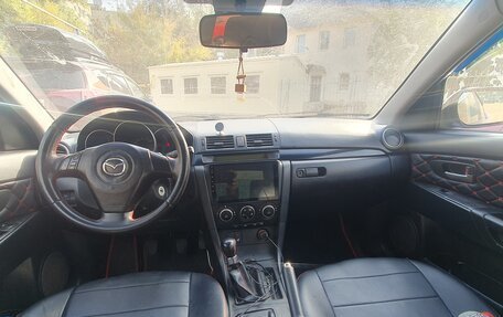 Mazda 3, 2005 год, 300 000 рублей, 4 фотография