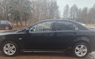 Mitsubishi Lancer IX, 2008 год, 590 000 рублей, 1 фотография