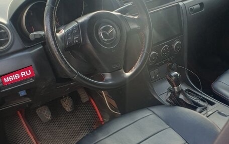 Mazda 3, 2005 год, 300 000 рублей, 5 фотография