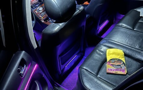 Infiniti G, 2007 год, 1 100 000 рублей, 11 фотография