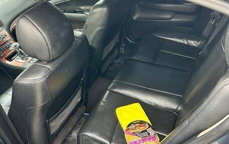 Infiniti G, 2007 год, 1 100 000 рублей, 8 фотография