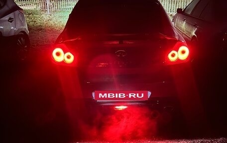 Infiniti G, 2007 год, 1 100 000 рублей, 10 фотография