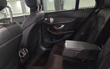 Mercedes-Benz C-Класс, 2018 год, 3 300 000 рублей, 7 фотография