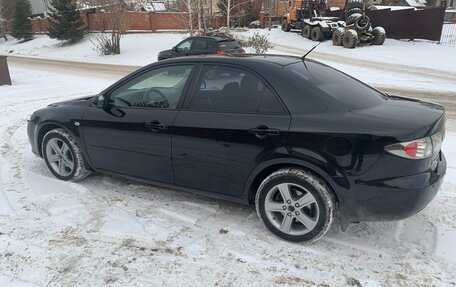 Mazda 6, 2007 год, 700 000 рублей, 4 фотография