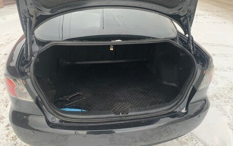 Mazda 6, 2007 год, 700 000 рублей, 5 фотография