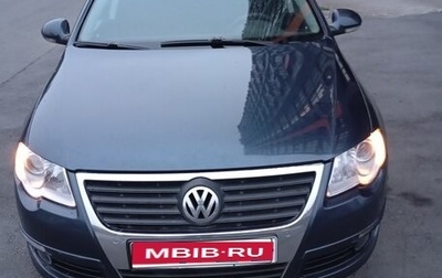 Volkswagen Passat B6, 2006 год, 540 000 рублей, 1 фотография