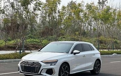 Audi A3, 2022 год, 2 140 032 рублей, 1 фотография