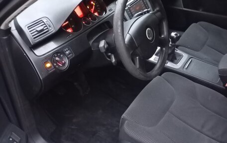 Volkswagen Passat B6, 2006 год, 540 000 рублей, 7 фотография